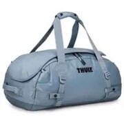 Thule Chasm TDSD302 Pond Gray sportowa torba 40 l Poliester Szary THULE