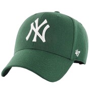 Czapka z daszkiem 47 Brand New York Yankees MVP Cap B-MVPSP17WBP-PG 47 Brand