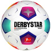 Piłka nożna Select Derbystar Brillant APS FIFA Quality Pro v23 kolorowa 1016096 5 Select