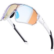 Rockbros dziecięce okulary sportowe z fotochromem Rockbros