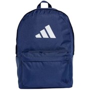 Plecak adidas Classic 3 Bar Logo Backpack IS7049 adidas