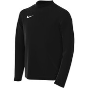 Koszulka dla dzieci Nike Dri-Fit Park VIII longsleeve czarna HV8239 010 Nike Team