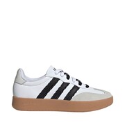 Buty damskie adidas Barreda białe JP5968 adidas