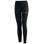 Legginsy damskie Joma Record II Long czarne 900447.100 Joma