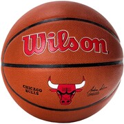 Piłka Wilson Team Alliance Chicago Bulls Ball WTB3100XBCHI Wilson