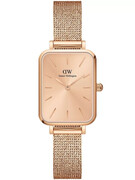 ZEGAREK DAMSKI DANIEL WELLINGTON DW00100484 - QUADRO (zw505l) Daniel Wellington
