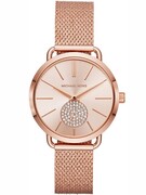 MK3845 - Zegarek Damski Michael Kors MK3845 Portia