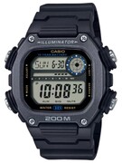ZEGAREK MĘSKI CASIO DW-291HX-1AVDF + BOX Casio