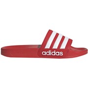 Klapki adidas Adilette Shower Slider czerwone GZ5923 adidas