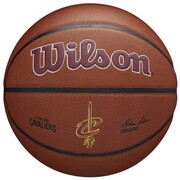 Piłka Wilson Team Alliance Cleveland Cavaliers Ball WTB3100XBCLE Wilson