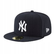 Czapka z daszkiem New Era 59FIFTY MLB NY New York Yankees Authentic On Field Game - 12572841 New Era
