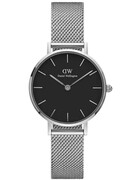 ZEGAREK DAMSKI DANIEL WELLINGTON DW00100162- PETITE STERLING 32MM (zw501m) Daniel Wellington
