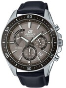 ZEGAREK MĘSKI CASIO EDIFICE EFR-552L-5AVUEF - 10ATM (zd096c) + BOX Casio