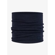 Bandana BUFF MERINO HEAVYWEIGHT NECK WARMER SOLID INDIGO Buff