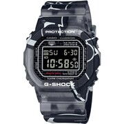 Zegarek Męski Casio DW-5000SS-1ER + BOX Casio