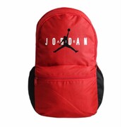 Plecak sportowy Air Jordan Jam 23L Unisex Backpack Czerwony - MA0880-R78 AIR Jordan