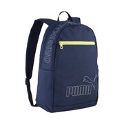 Plecak Puma Phase II granatowy 91166 02 Puma