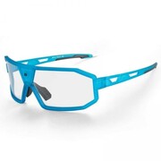 Rockbros okulary rowerowe SP214BL niebieskie Rockbros