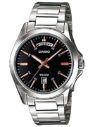 ZEGAREK MĘSKI CASIO MTP-1370D-1A2V (zd025a) + BOX Casio
