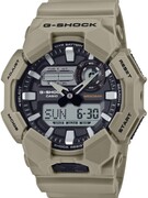ZEGAREK MĘSKI CASIO G-SHOCK GA-010-5AER Casio
