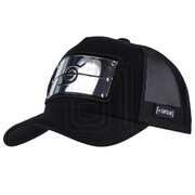 Czapka z daszkiem Capslab Freegun Naruto Shippuden Cap M CL-NS-1-BAN Capslab