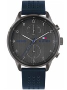 ZEGAREK MĘSKI TOMMY HILFIGER 1791578 CHASE (zf014c) Tommy Hilfiger