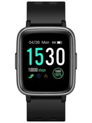 SMARTWATCH UNISEX Jordan Kerr Active - black (sj002b) Dotykowy ekran IPS Jordan Kerr