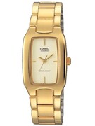 ZEGAREK DAMSKI CASIO LTP-1165N-9C + BOX Casio