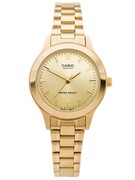 ZEGAREK DAMSKI CASIO LTP-1128N-9A (zd543a) + BOX Casio