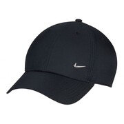 Czapka z daszkiem Nike Dri-Fit Club Unstructured FB5372-010 Nike