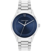 Zegarek Męski CALVIN KLEIN Iconic 25200225 + BOX Calvin Klein