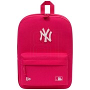 Plecak New Era MLB New York Yankees Applique Backpack 60503784 New York Yankees