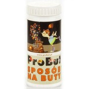 Preparat antyseptyczny do obuwia Coccine Probut DA0197 Coccine