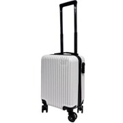 WALIZKA PODRÓŻNA KABINOWA 29L PROWORLD BIAŁA ProWorld