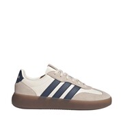 Buty męskie adidas Barreda Decode Lux beżowe IH1449 adidas