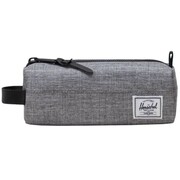 Herschel Settlement Pencil Case 30073-00919 Szare One size Herschel