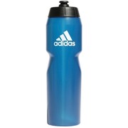 Bidon adidas Performance Bottle 750 ml niebieski HT3520 adidas