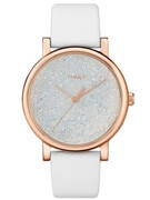 ZEGAREK DAMSKI TIMEX FASHION CRYSTAL BLOOM TW2R95000 (zt668b) Timex