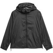 Kurtka damska 4F głęboka czerń 4FSS23TJACF015 20S 4F