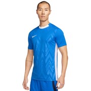 Koszulka męska Nike Dri-Fit Challenge V Jsy SS niebieska FD7412 463 Nike Team