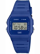 ZEGAREK MĘSKI CASIO F-91WB-2A1DF + BOX Casio