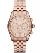 ZEGAREK DAMSKI MICHAEL KORS MK5569 - LEXINGTON (zm523a) Michael Kors