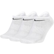 Skarpety Nike Everyday Ltwt Ns 3pr białe SX7678 100 Nike