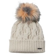 Czapka Columbia Boundless Days Cable Knit Pom Beanie W 2092641278 Columbia