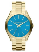 ZEGAREK DAMSKI Michael Kors Slim Runway MK3265 + BOX Michael Kors