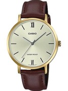 Zegarek Damski Casio LTP-VT01GL-9B + BOX Casio