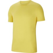 Koszulka męska Nike Park 20 żółta CZ0881 719 Nike Team