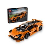 LEGO Technic 42196 Pomarańczowe Lamborghini Huracán Tecnica Lego