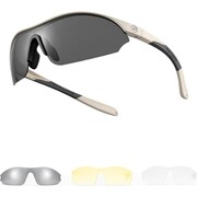 ROCKBROS okulary sportowe 1423000602 z polaryzacją Rockbros