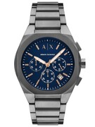 ZEGAREK MĘSKI ARMANI EXCHANGE AX4182 Rafael + BOX Armani Exchange